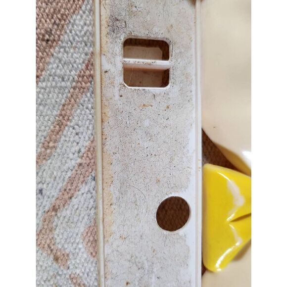 Vintage 1984 Cabbage Patch Decor #A98 - Picture 5 of 9